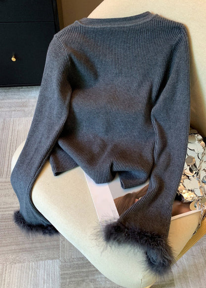Classic Vintage & Enduringly Stylish Sweater
