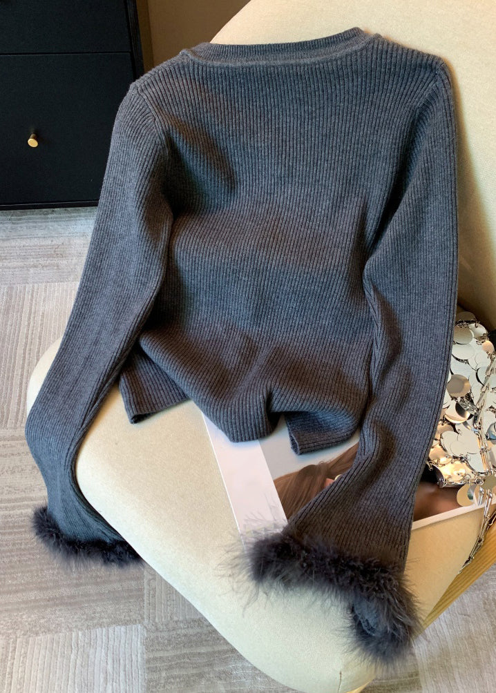 Classic Vintage & Enduringly Stylish Sweater