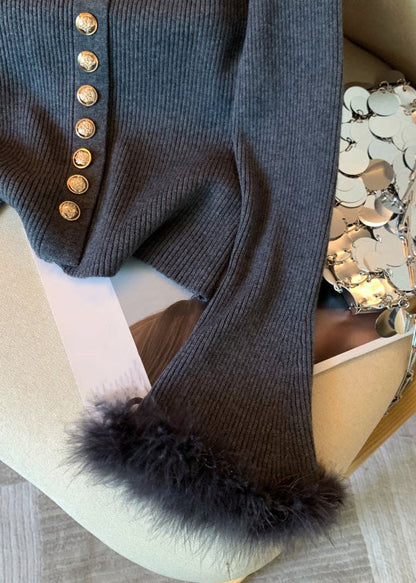 Classic Vintage & Enduringly Stylish Sweater