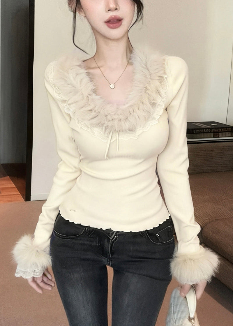 Vintage Inspired Shirt with a Contemporary Edge