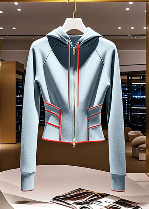 A Vintage Style Coat with Delicate Timeless Details