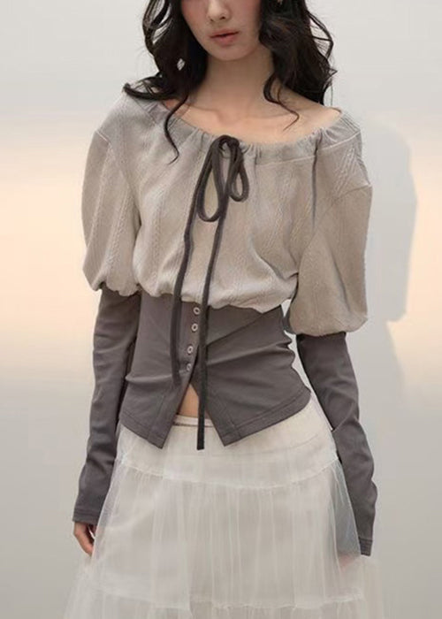 Gracefully Styled Shirt for Any Occasion
