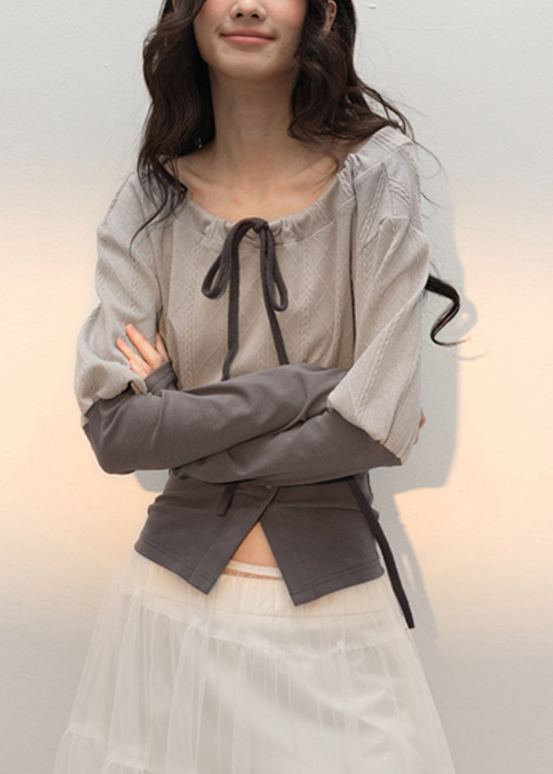 Gracefully Styled Shirt for Any Occasion