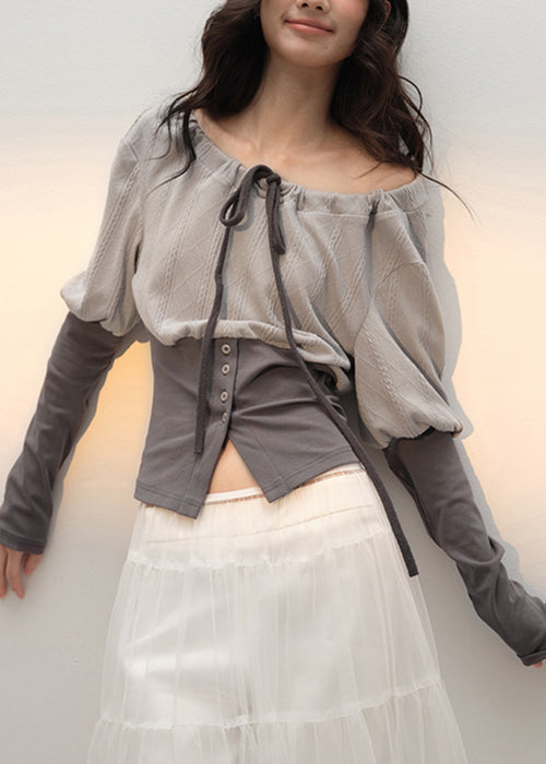 Gracefully Styled Shirt for Any Occasion