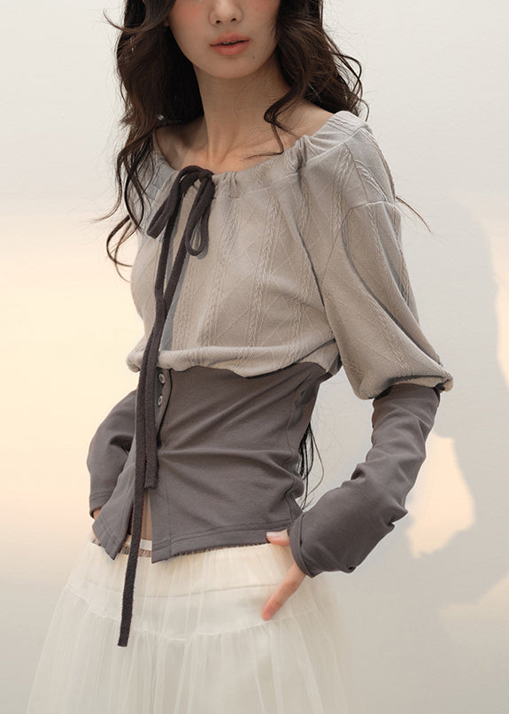 Gracefully Styled Shirt for Any Occasion