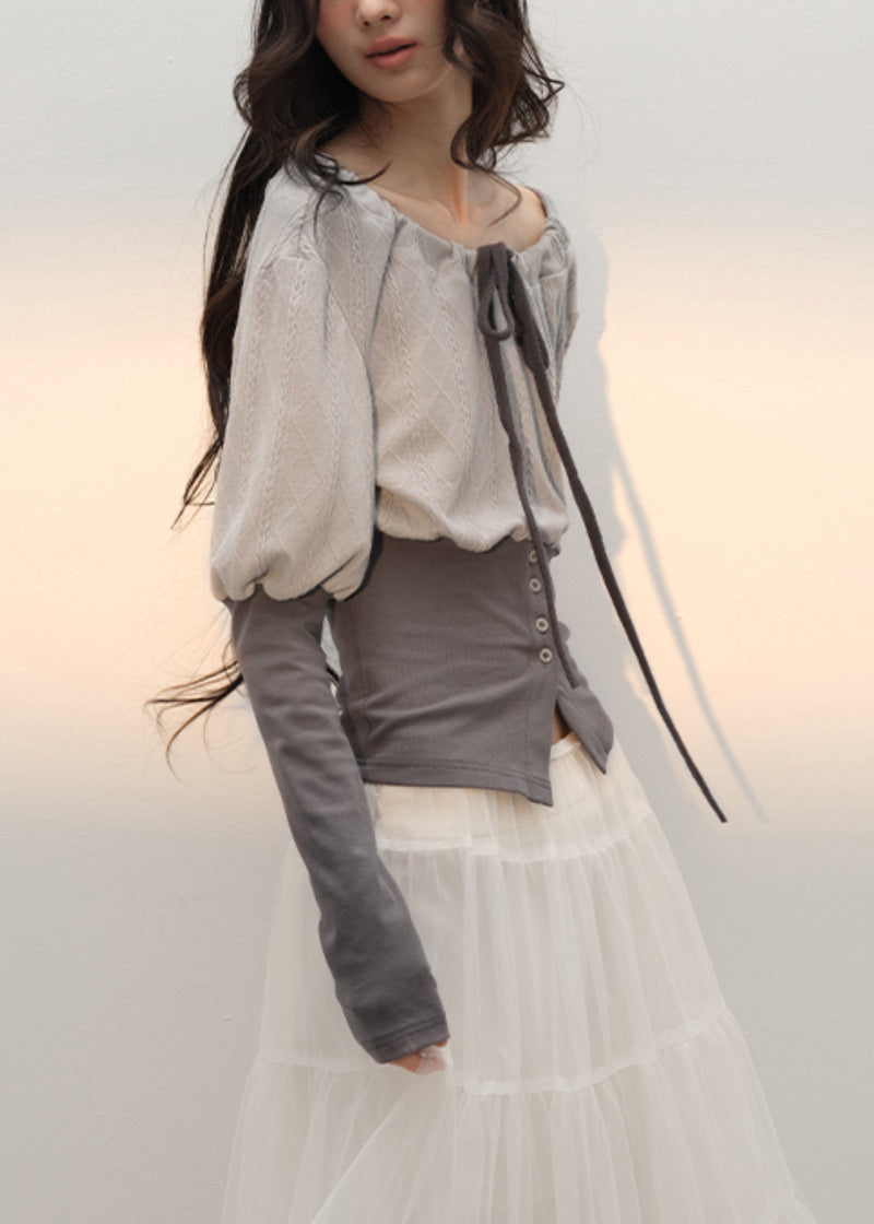 Gracefully Styled Shirt for Any Occasion