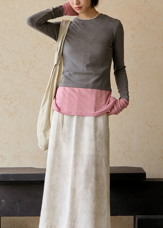 Polished Top with an Effortless Classic Look