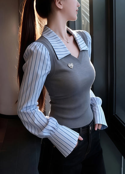 Beautifully Crafted Sweater in a Classic Style