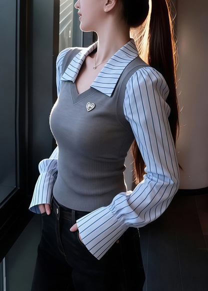 Classic Vintage & Enduringly Stylish Sweater