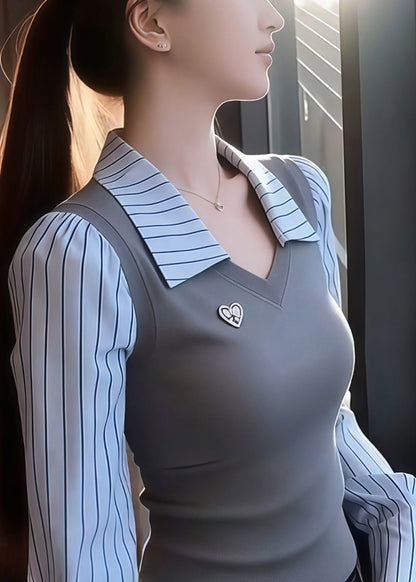 Beautifully Crafted Sweater in a Classic Style