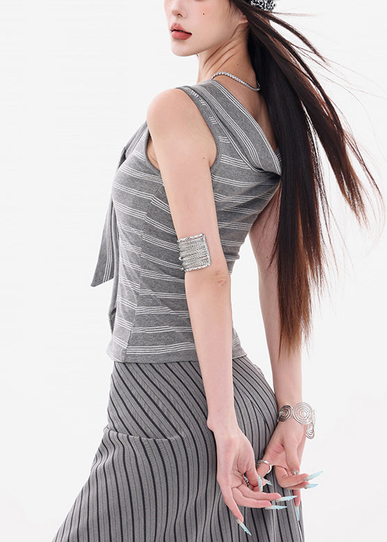 Well Tailored Garment with a Graceful Silhouette