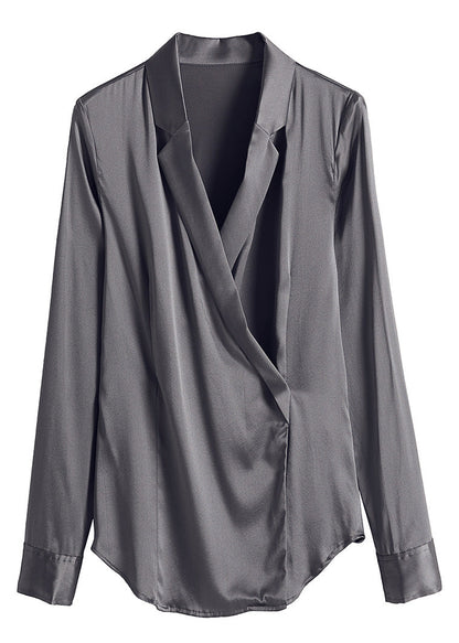 Effortlessly Elegant Shirt with a Timeless Design