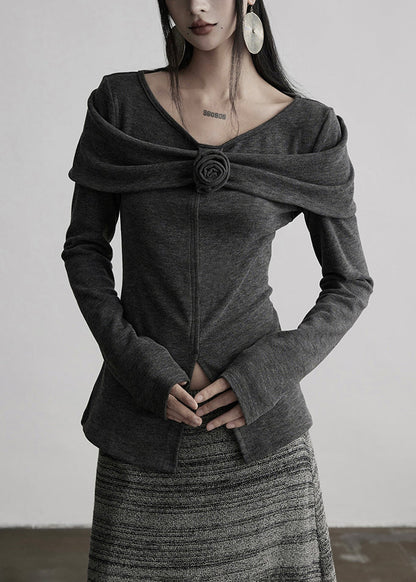 Beautifully Balanced Shirt with Timeless Character