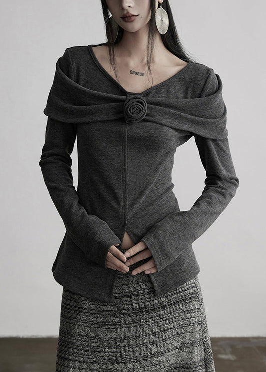 Beautifully Balanced Shirt with Timeless Character