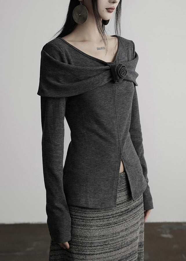 Beautifully Balanced Shirt with Timeless Character