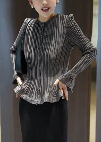 Beautifully Crafted Blouse in a Classic Style
