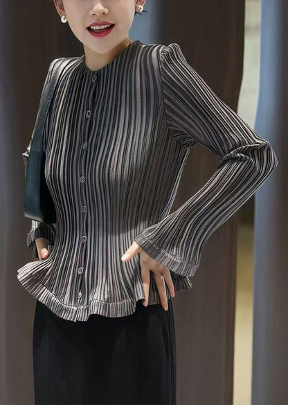 Beautifully Crafted Blouse in a Classic Style