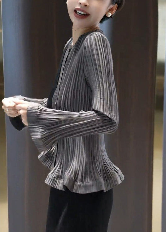 Beautifully Crafted Blouse in a Classic Style