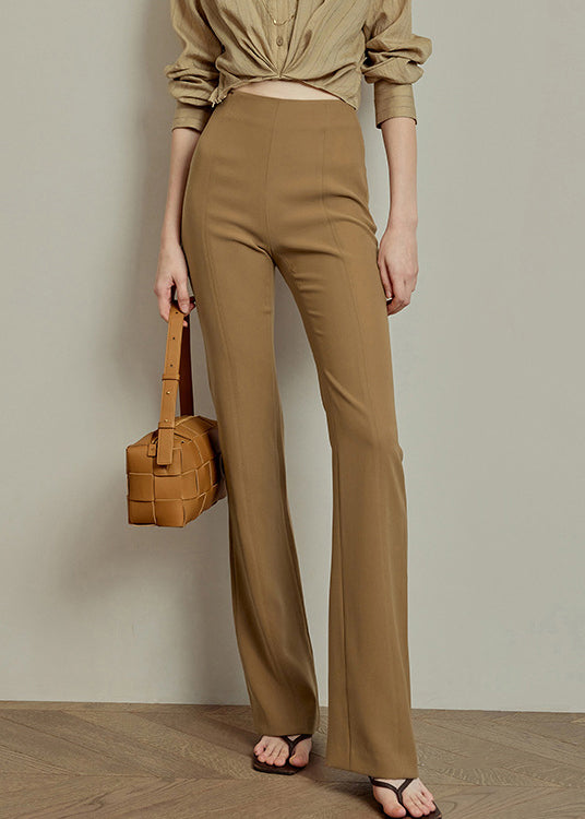 Vintage Inspired Pants with a Contemporary Edge