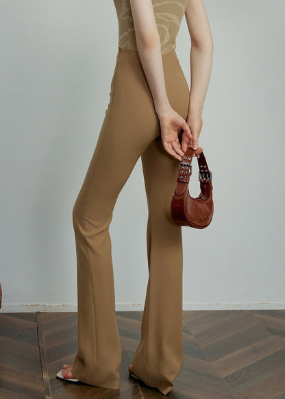Vintage Inspired Pants with a Contemporary Edge