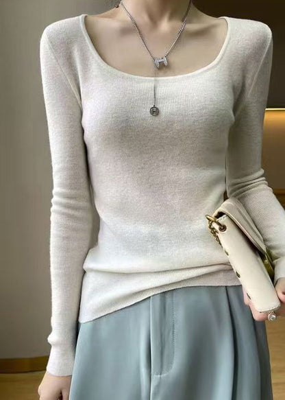 Beautifully Crafted Top in a Classic Style