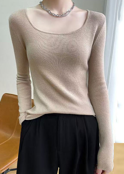 A Vintage Style Top with Delicate Timeless Details