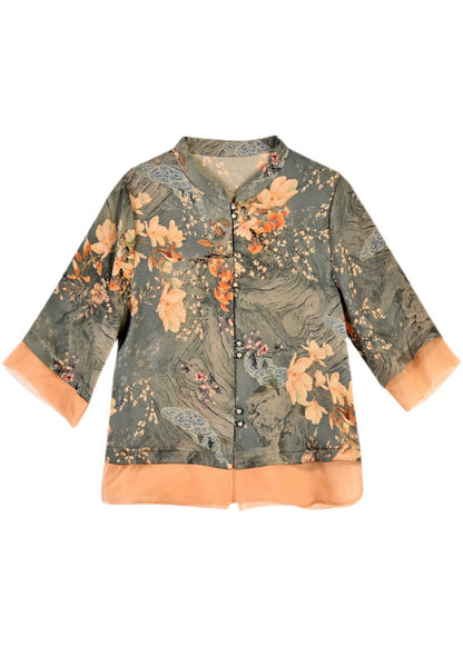 Elegantly Styled Blouse for Everyday Wear