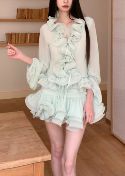 Classic Vintage & Enduringly Stylish Shirt