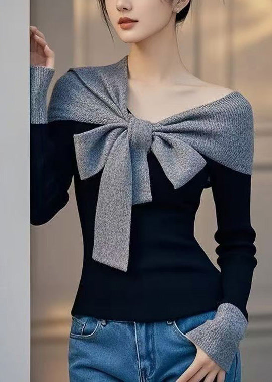 Classic Vintage Sweater with a Flattering Fit