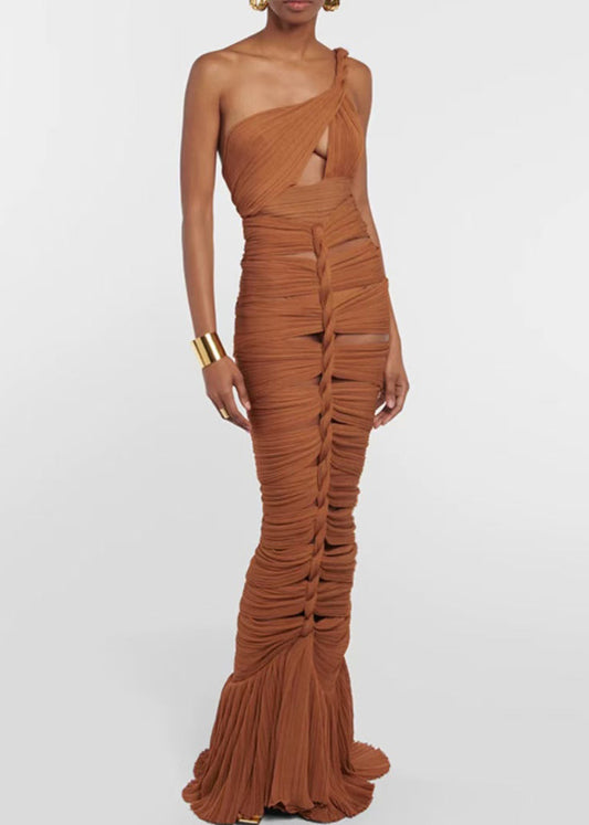 Beautifully Crafted Garment in a Classic Style