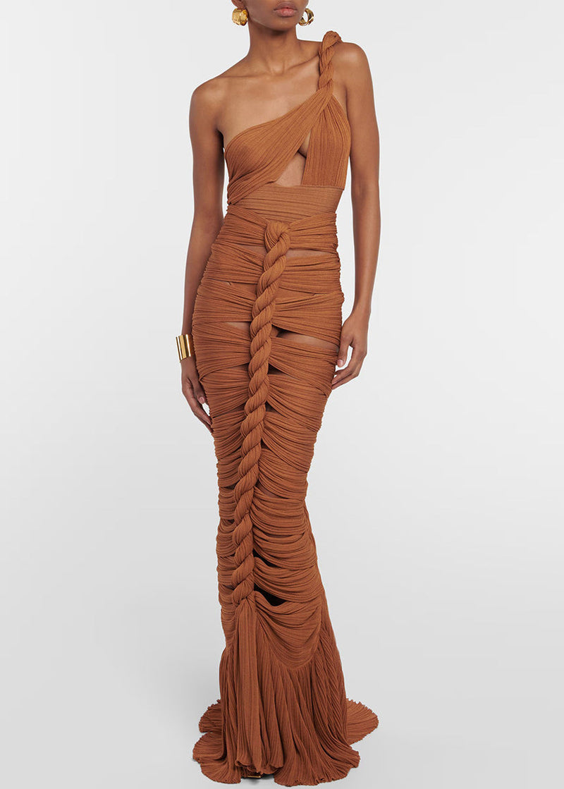 Beautifully Crafted Garment in a Classic Style