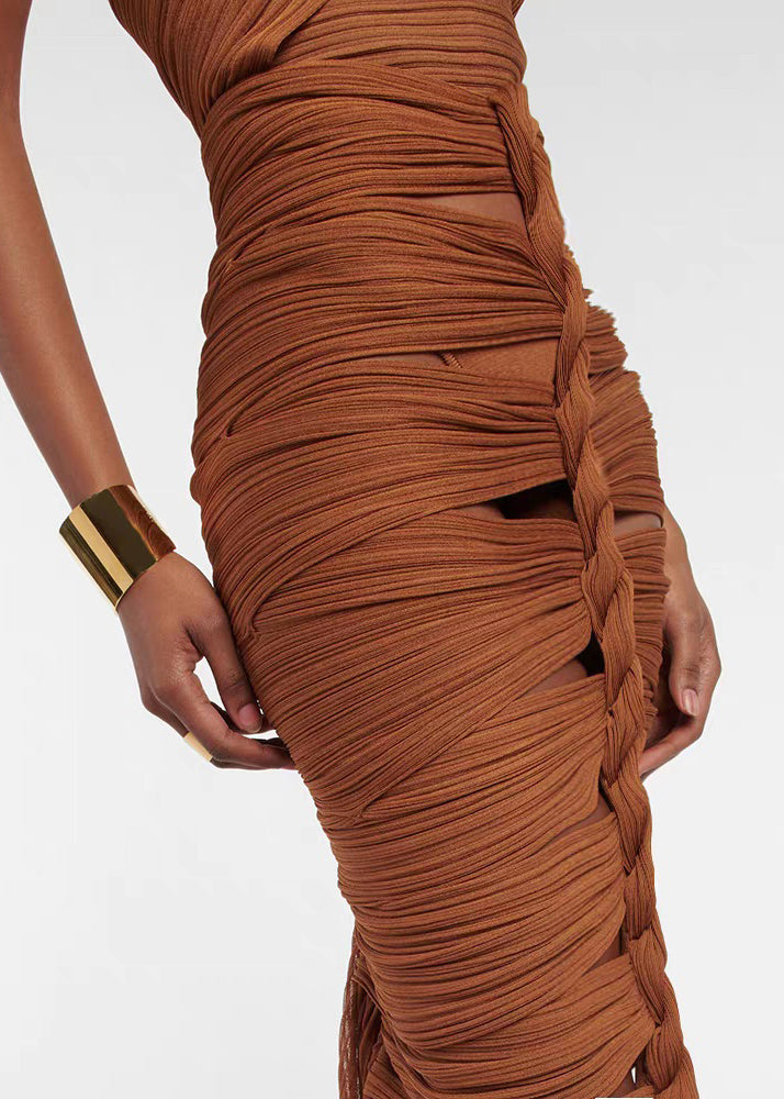 Beautifully Crafted Garment in a Classic Style