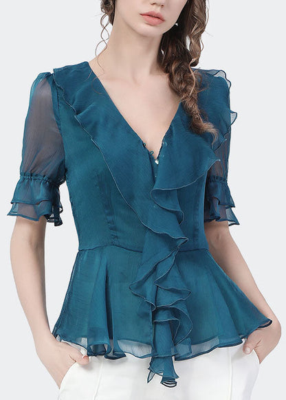 Elegantly Styled Shirt for Everyday Wear