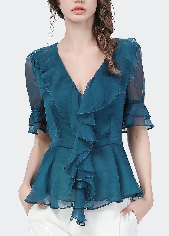 Elegantly Styled Shirt for Everyday Wear
