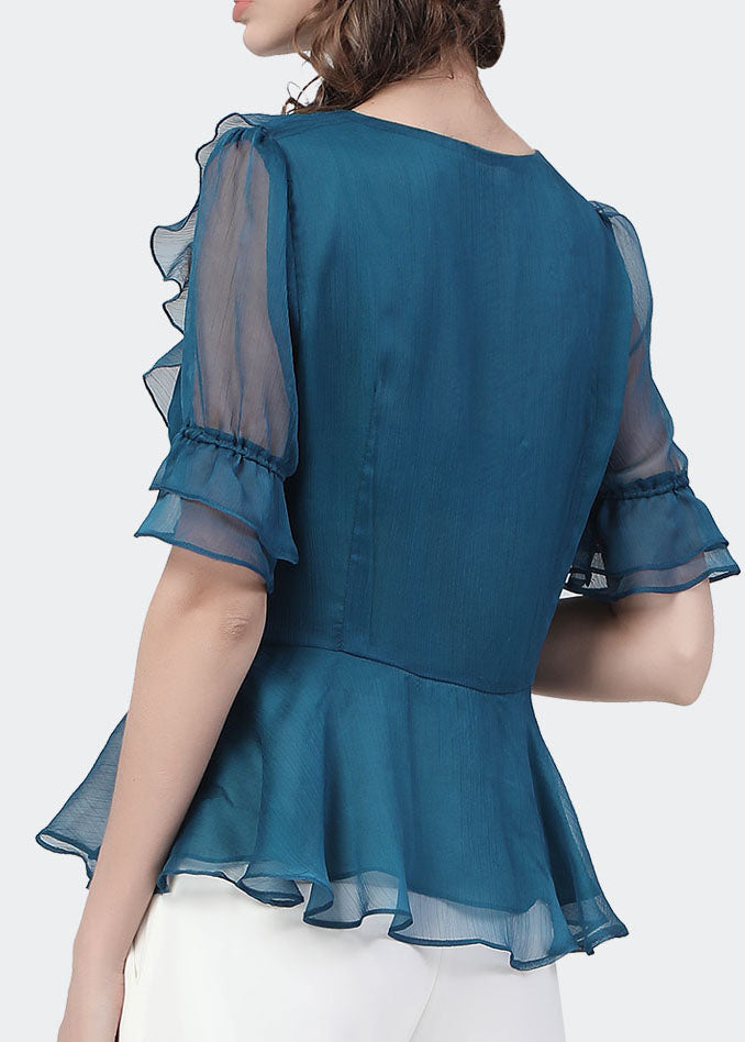 Polished Shirt with an Effortless Classic Look