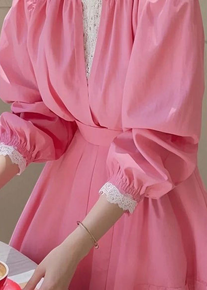 Gracefully Styled Blouse for Any Occasion