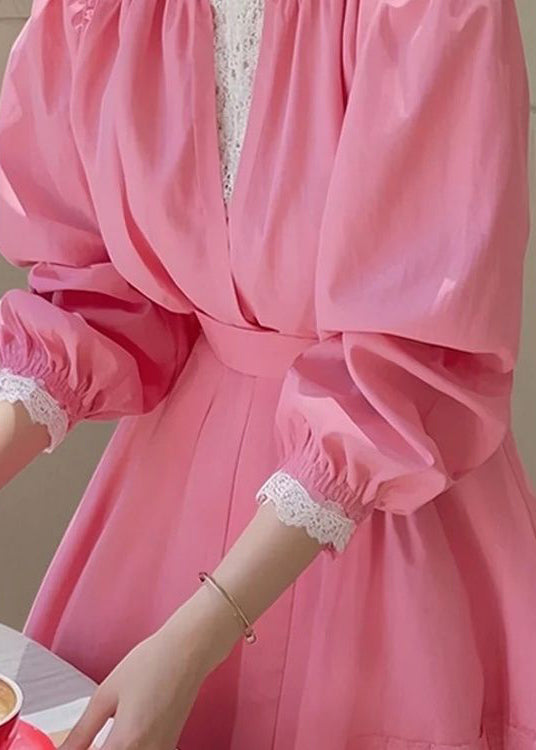 Gracefully Styled Blouse for Any Occasion
