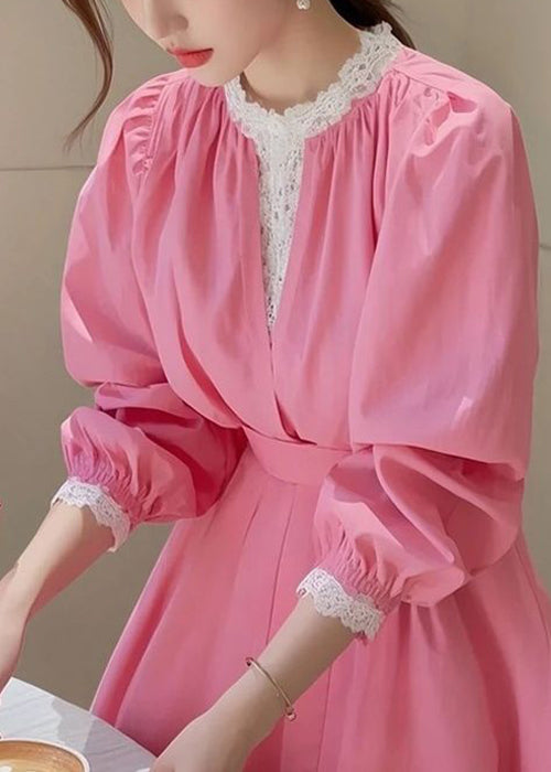 Gracefully Styled Blouse for Any Occasion
