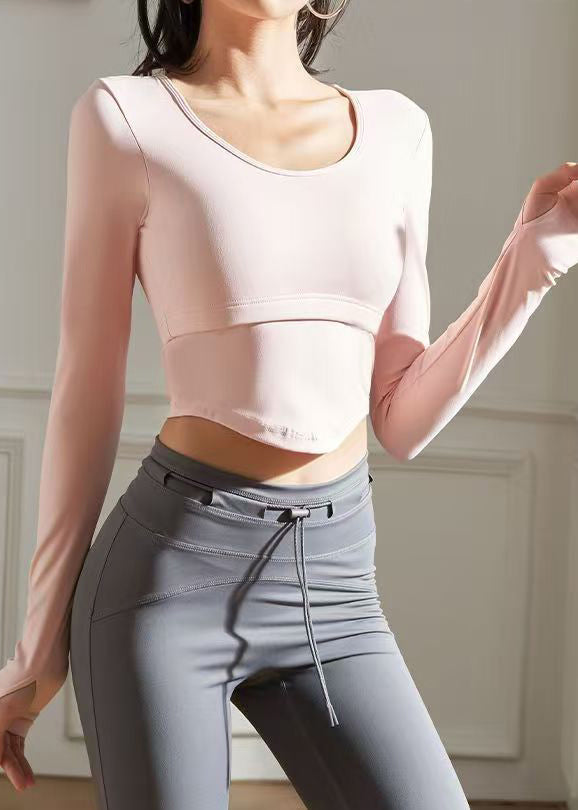Beautifully Balanced Top with Timeless Character