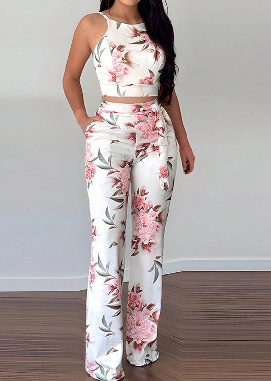 Beautifully Crafted Pants in a Classic Style