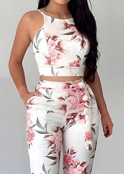 Beautifully Crafted Pants in a Classic Style