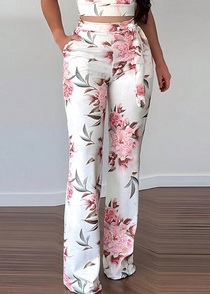 Beautifully Crafted Pants in a Classic Style