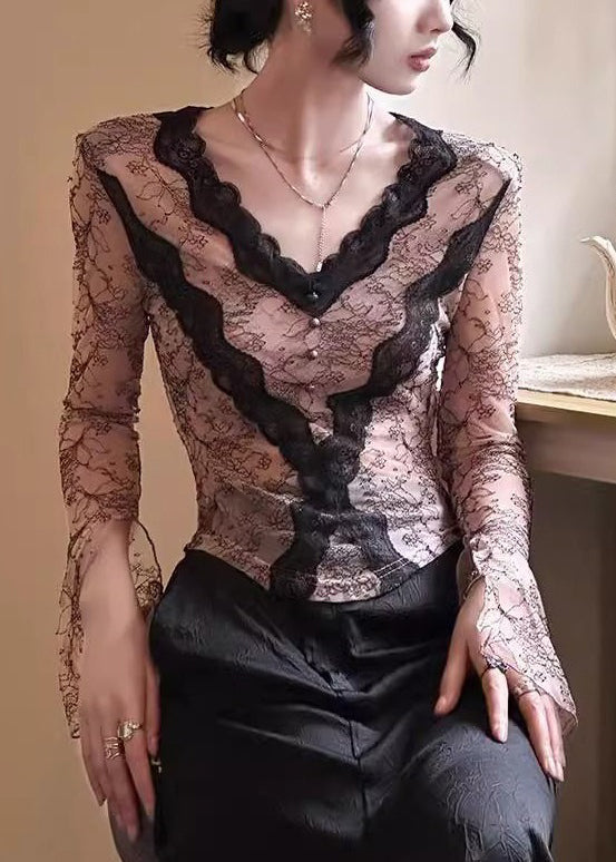 Elegantly Styled Top for Everyday Wear