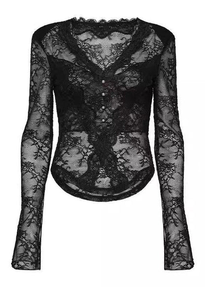 Elegantly Styled Top for Everyday Wear