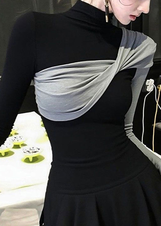 Beautifully Finished Shirt in a Timeless Design