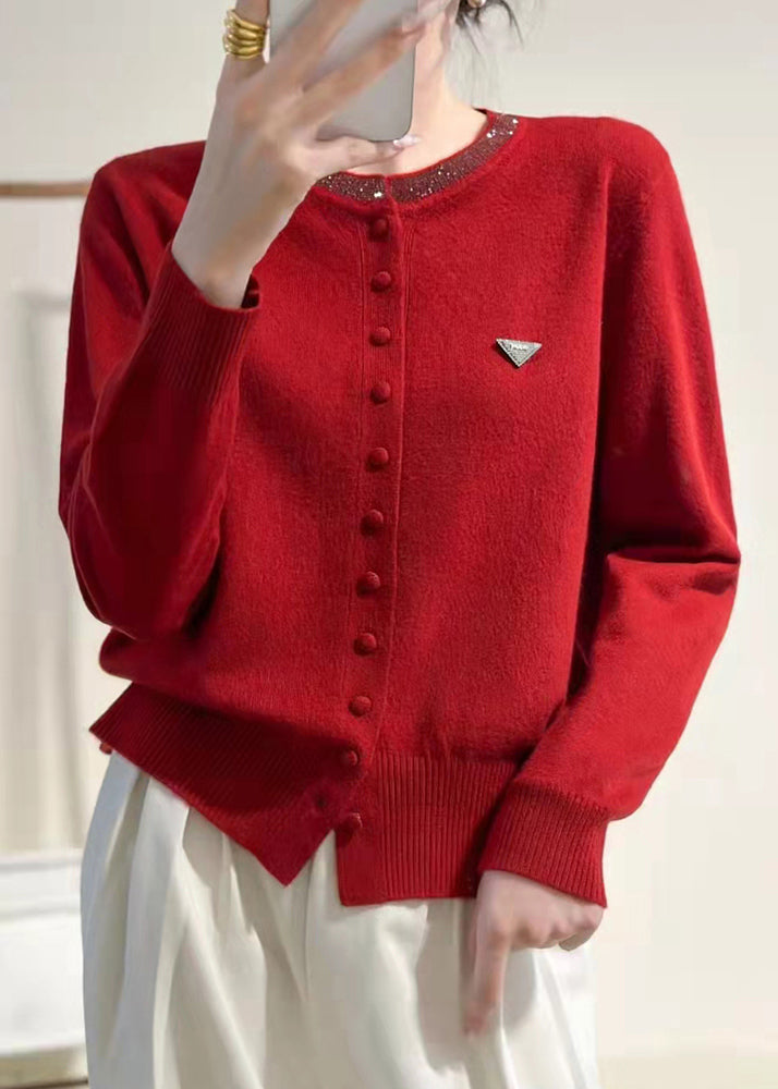 Beautifully Finished Coat in a Timeless Design