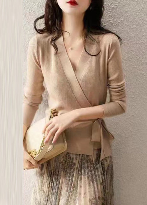 Beautifully Crafted Top in a Classic Style