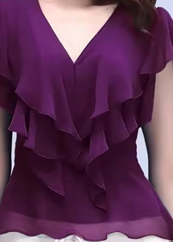 Classic Vintage & Enduringly Stylish Top