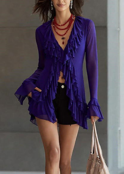 Beautifully Finished Top in a Timeless Design