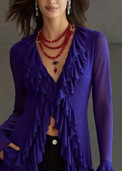 Beautifully Finished Top in a Timeless Design